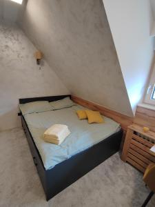 Kopaonik centar - Konaci, lux apartment ANDREA