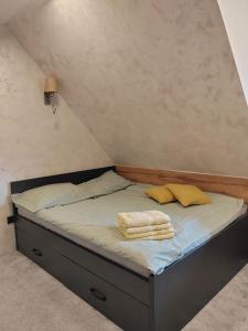 Kopaonik centar - Konaci, lux apartment ANDREA