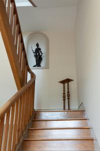 Maisons d'hotes Les chambres de la Marquise : photos des chambres