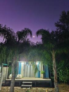 Squania Suite Container & Monoambientes