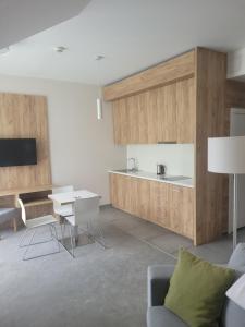 Aparthotel Apartamenty Czarna Góra 305