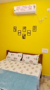 RMS Homestay Madurai