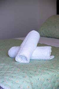 MILIS Apartments