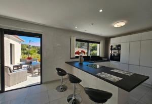 Magnifique, villa, spacieuse et lumineuse