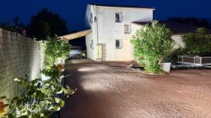 Maison dhôtes Hippone