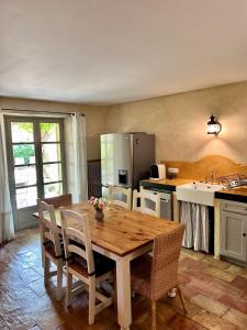 Maisons de vacances La maison de Notre Dame 6 : photos des chambres