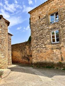 Maisons de vacances La maison de Notre Dame 6 : photos des chambres