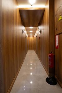 Kemer City Hotel İstanbul Airport