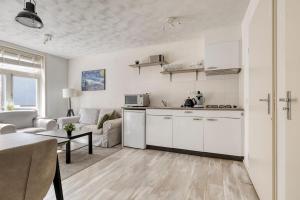 Apartment in the heart of Alkmaar