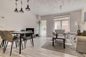 Apartment in the heart of Alkmaar