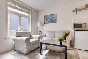 Apartment in the heart of Alkmaar