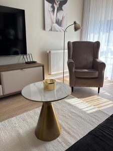 Apartament Symsar