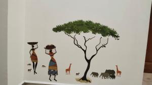 RMS Homestay Madurai