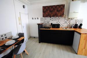 Appartement Le Tudelle, proche Bord de Loire