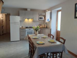 Maisons de vacances gite proche de la ria d-ETEL : photos des chambres