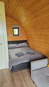 Glamping Pod