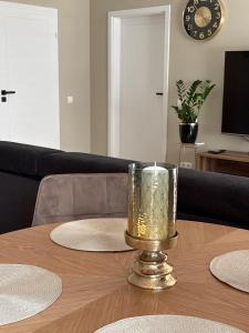 Apartament Symsar