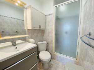 Appartements Appartement 50 m de la plage vue mer : photos des chambres