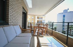 PALM BEACH II Orange Costa