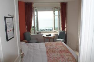 Hotels Le Cancalais : photos des chambres