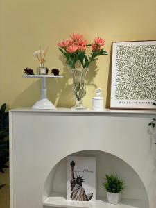 Aura 2BR-2WC in Hanoi Old Quarter- Near Ta Hien St