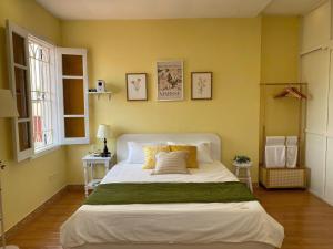 Aura 2BR-2WC in Hanoi Old Quarter- Near Ta Hien St