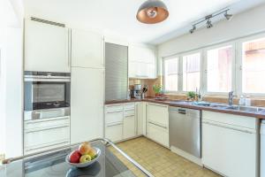 Haus am Rebberg