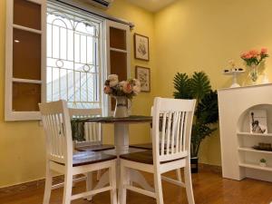 Aura 2BR-2WC in Hanoi Old Quarter- Near Ta Hien St