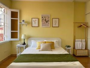Aura 2BR-2WC in Hanoi Old Quarter- Near Ta Hien St