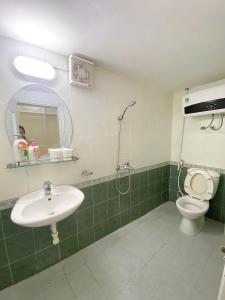 Aura 2BR-2WC in Hanoi Old Quarter- Near Ta Hien St