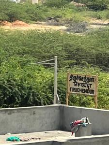 Vadamalai Nest near Bus Stand