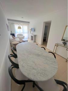 Departamento 3 amb con Vista al Mar