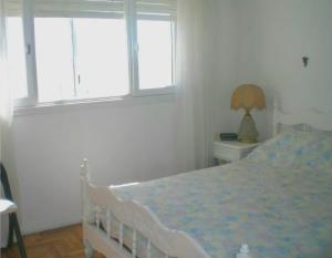 Departamento 3 amb con Vista al Mar