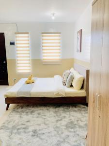 Asahels Cozy Crib 2,WiFi Nflix