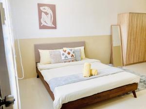 Asahels Cozy Crib 2,WiFi Nflix