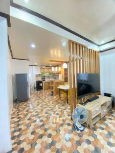 GL Siargao Fam Home w Starlink