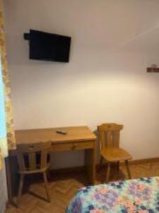 Appartamenti Famiglia Rizzi