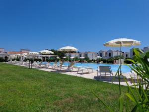 Residenze Dune Di Frassanito