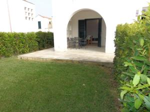 Residenze Dune Di Frassanito