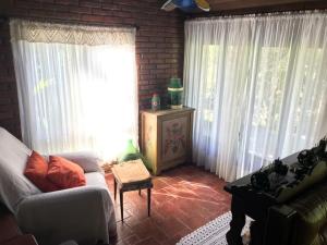 Casa de Campo Solar Das Hortênsias