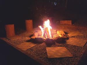 Casa de Campo Solar Das Hortênsias