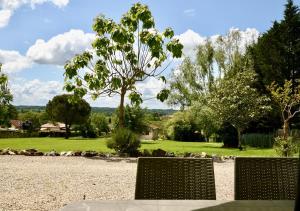 Appartements Windmill Cottage of Monpazier : photos des chambres