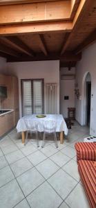Le Mura Holiday Home in Gera