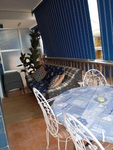 Perla del Mar - 150 metros del mar