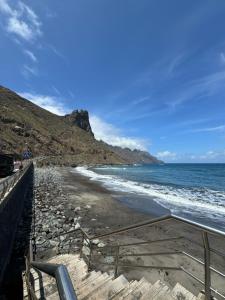 Apartamento junto al mar El Galeón
