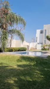 Casa Bowie, Comfort y Descanso