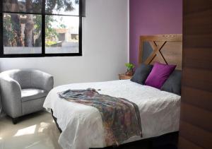 Casa Bowie, Comfort y Descanso