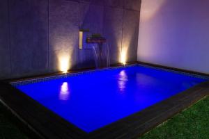 Casa Bowie, Comfort y Descanso