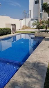 Casa Bowie, Comfort y Descanso