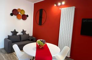 Balena Allegra - Appartamento Tramonto